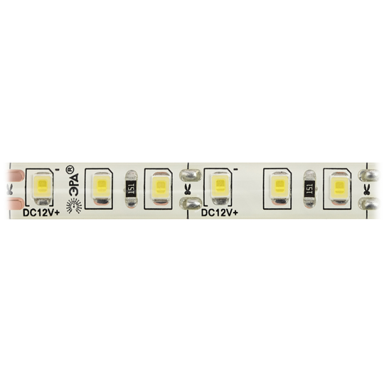 Светодиодные лента LS2835-120LED-IP65-WW-eco-5m Эра