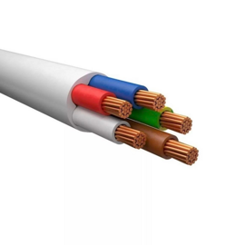 ПВС 5х10 (Б) провод Рыбинск
