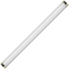 AL5048 Светильник светод  12W 4000K в пластиковом корпусе IP44 бронза Ферон