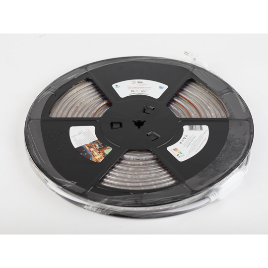 Лента светодиодная LS3528-220-60LED-IP67-B-eco-10m Эра