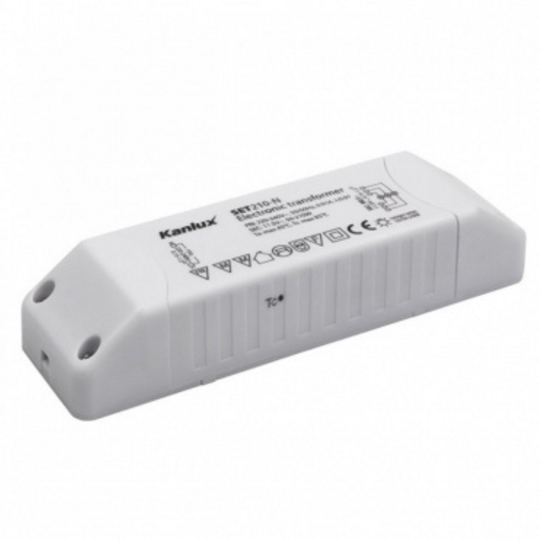 ЭРА SET 210W  эл. трансформатор 220-240V (10/50)Эра