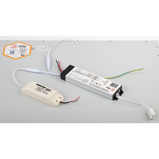 Блок аварийного питания ЭРА LED-LP-5/6 (A) БАП для SPL-5/6/7/8/9 LED-драйвер приобретается отдельно