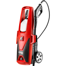 Мойка высокого давления ЗУБР АВД-165,мак.165Атм,396л/ч,2400Вт