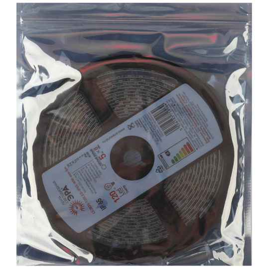 Светодиодные лента LS2835-120LED-IP65-WW-eco-5m Эра