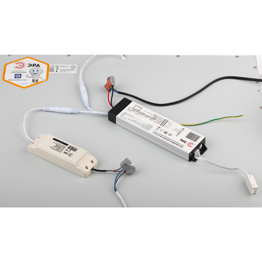 Блок аварийного питания ЭРА LED-LP-5/6 (A) БАП для SPL-5/6/7/8/9 LED-драйвер приобретается отдельно