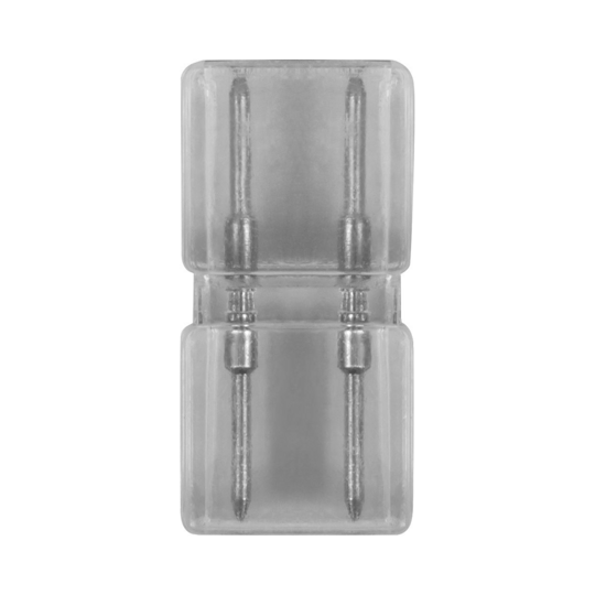 LD 114 соединит. для светодиод.лент 230V LS704 (3528) strip to strip Ферон