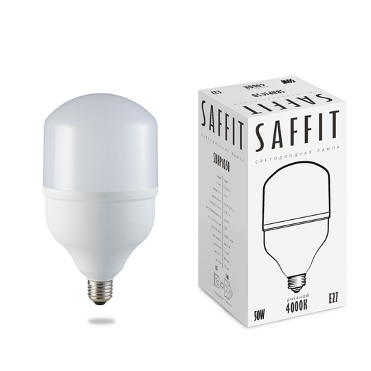 SBHP1050 Лампа светодиодная 50W 230V E27-E40 4000K